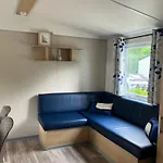 Campingplatz Lagon B032 *