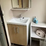 Lagon B032 Campingplatz Camiers