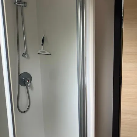 Lagon B032 Kamp alanı *