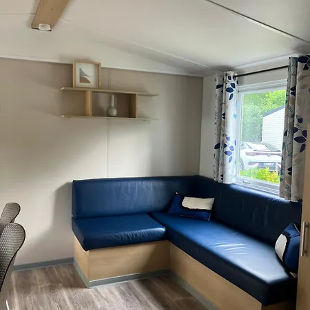 Campingplads Lagon B032 *