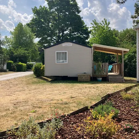 Kamp alanı Lagon B032 *