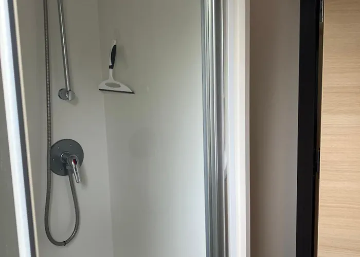 Lagon B032 Camping *