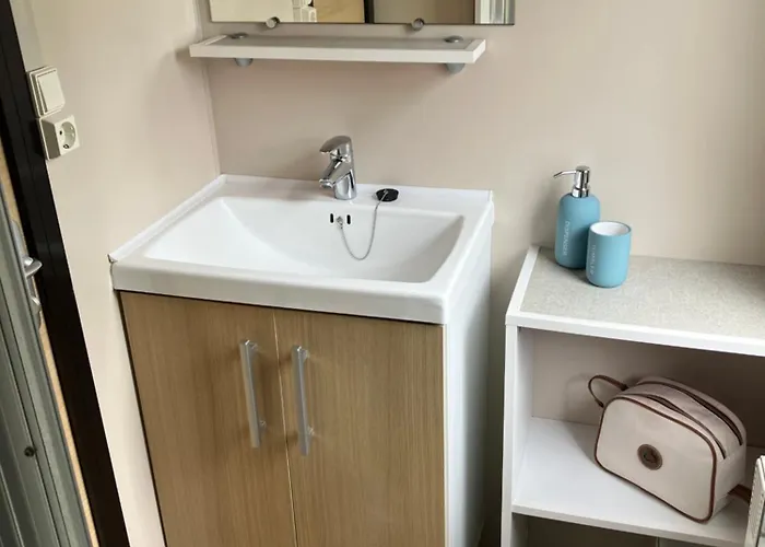 Lagon B032 Camping Camiers