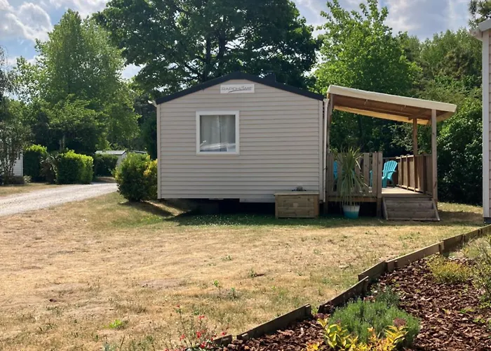 Camping Lagon B032 *